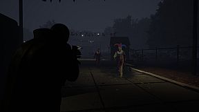 Undead Hunter Part I