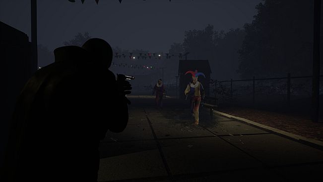 Undead Hunter Part I