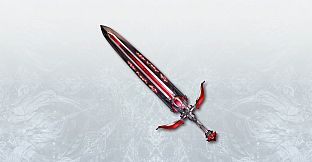 GBVSR - Weapon Skin Set: Battle Pass Pack 1