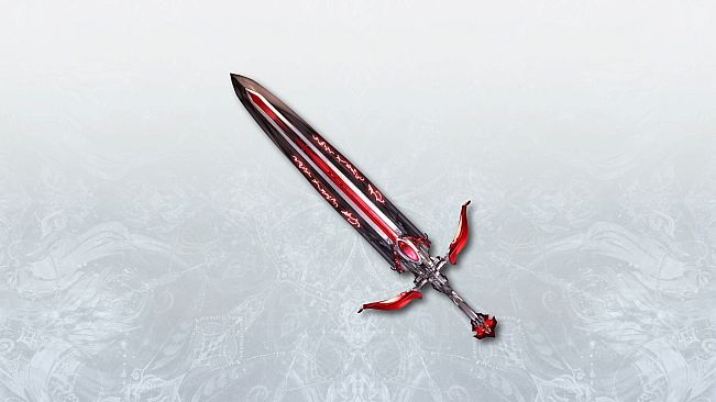 GBVSR - Weapon Skin Set: Battle Pass Pack 1