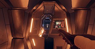 Doctor Who: The Edge of Reality - Deluxe Edition