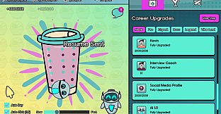 Vibe Clicker - Supporter Pack