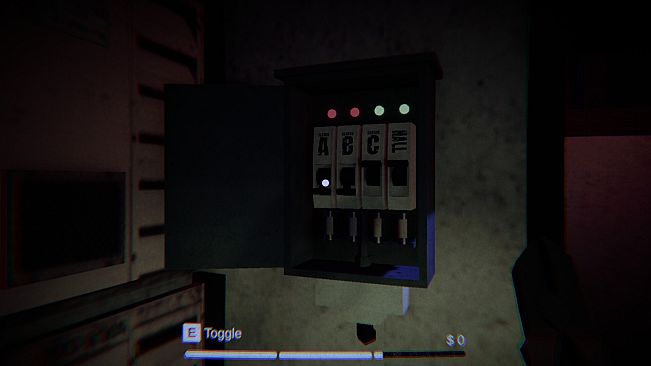 HWTC: Happy Worker Tool Company