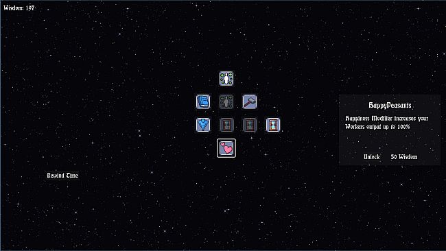 Lysoria: The Settler's Path