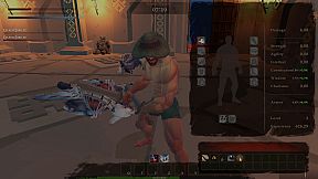 Adventurer's Gambit: Dungeons of Fortune