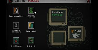 L.U.N.A : Ghost in the Machine