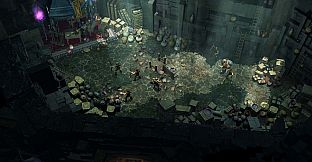 Titan Quest: Eternal Embers