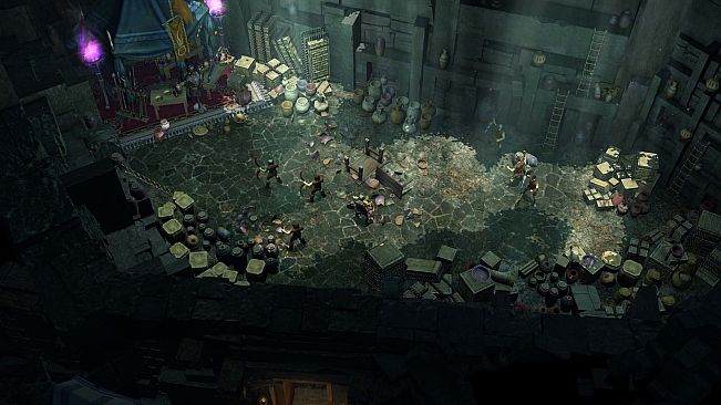 Titan Quest: Eternal Embers