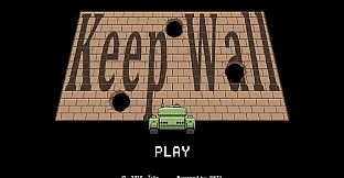 Keep Wall