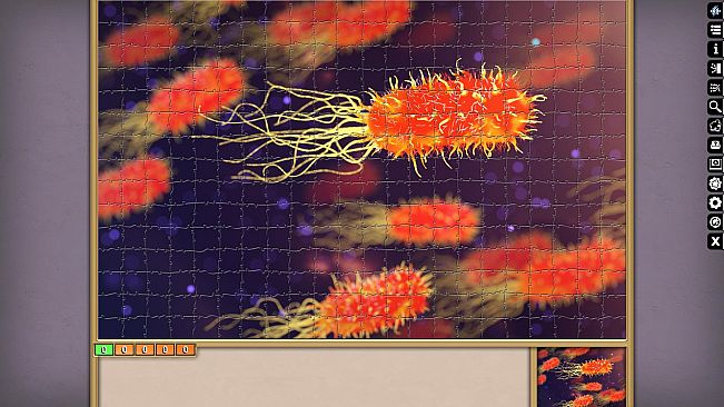 Jigsaw Puzzle Pack - Pixel Puzzles Ultimate: Variety Pack 7