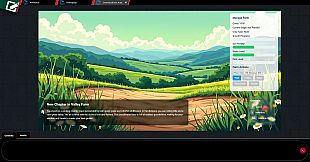 Feika AI Game Engine