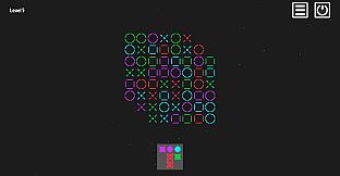 Shablon: Color Patterns