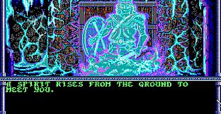 Secret of the Silver Blades