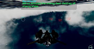 Air Combat MF - Echoes of War