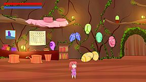 人格面具：陰影面積(Persona：Shadow)