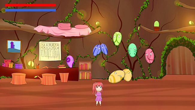 人格面具：陰影面積(Persona：Shadow)