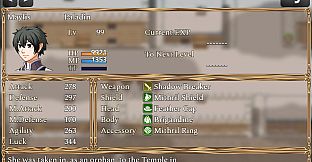 Luminous Skies: Horizons DLC