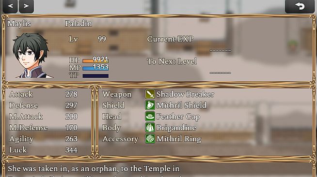 Luminous Skies: Horizons DLC