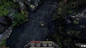 Haron: The Riverside