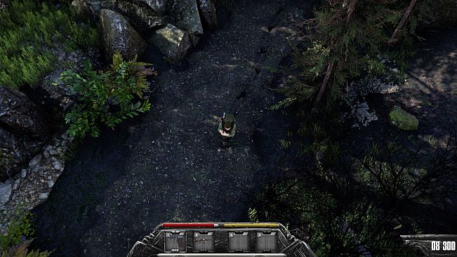 Haron: The Riverside