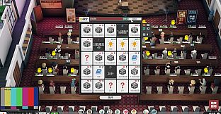 Entertainment Simulator