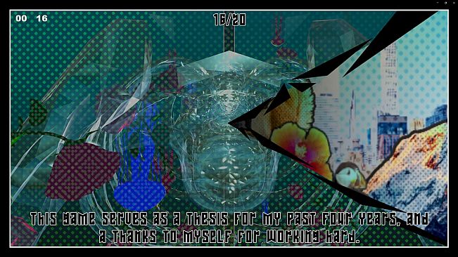 My Beautiful Misinterpretation of Words