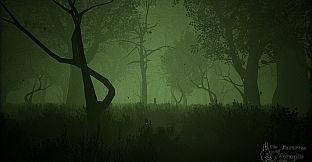 The Fortress of Varnolis