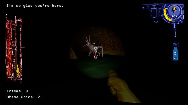 Sewer Crawler