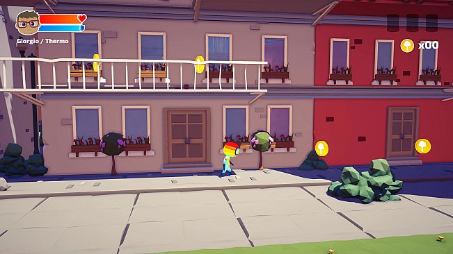 MeteoHeroes Saving Planet Earth!