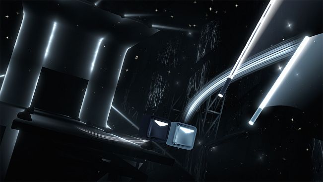 Beat Saber - Metallica - "One"