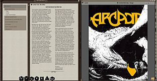 Fantasy Grounds - Arcadia Issue 013