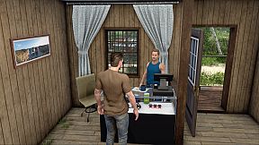 Professional Fishing 2