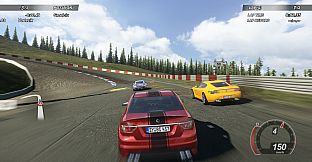 Crash Time - Undercover