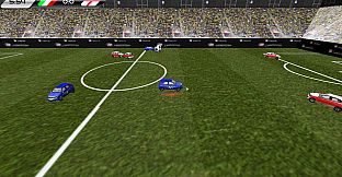 Car Soccer World Cup