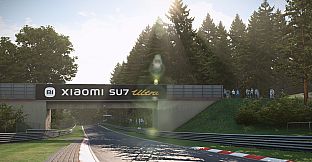 Automobilista 2 - Nürburgring 2025