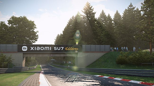 Automobilista 2 - Nürburgring 2025