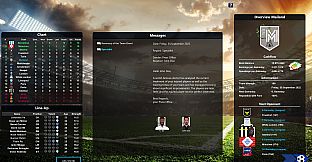 European Football Dynasty 2023