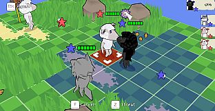 Wolf Gang