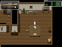 DAGURI: Gambling Apocalypse