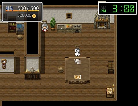 DAGURI: Gambling Apocalypse