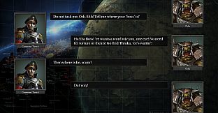 Warhammer 40,000: Armageddon - Golgotha