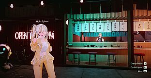 Yandere Virus - Player Avatar (Park Dona)