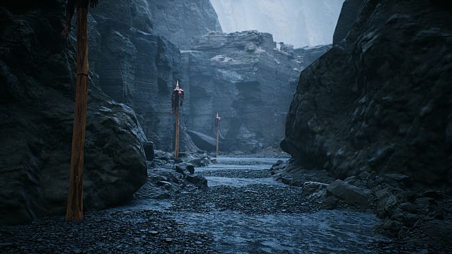 Redemption: The Sin Eternal