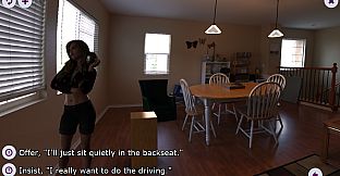 Sunshine & Overcast - BookMark