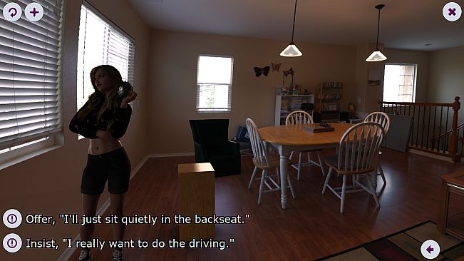 Sunshine & Overcast - BookMark