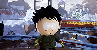 SOUTH PARK: SNOW DAY! - Bigger, Longer & Uncut Anniversary Pack
