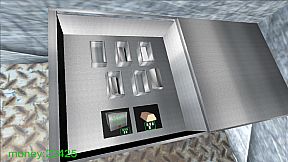 Space Mechanics: repair | hiring | crafting