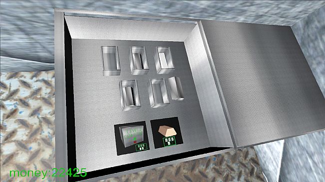 Space Mechanics: repair | hiring | crafting