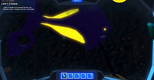 UNDERWATER: STAY ALIVE