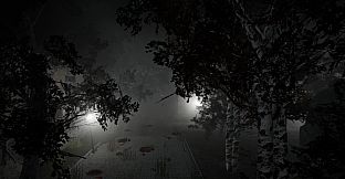 It is Just A Story - horror game